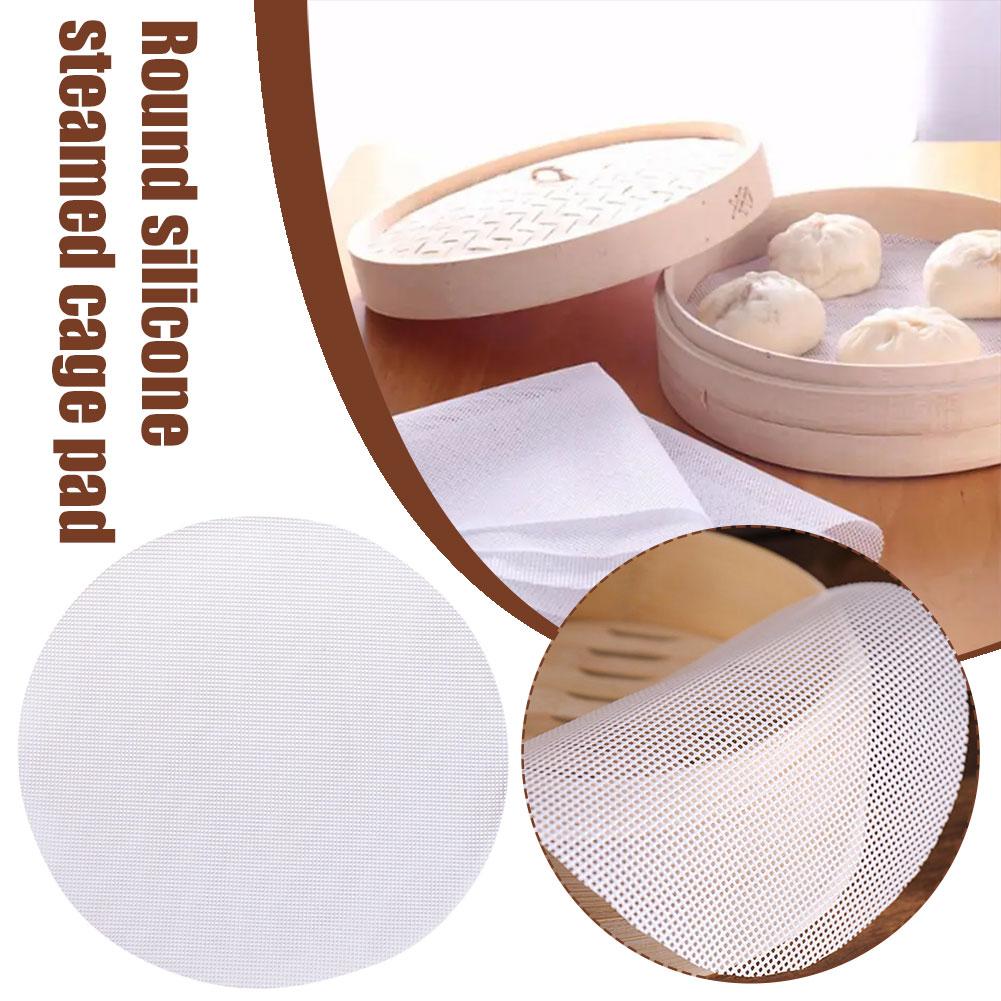 Food Grade Silicone Steamer Me - Silicone Steamer Basket 评论和价格