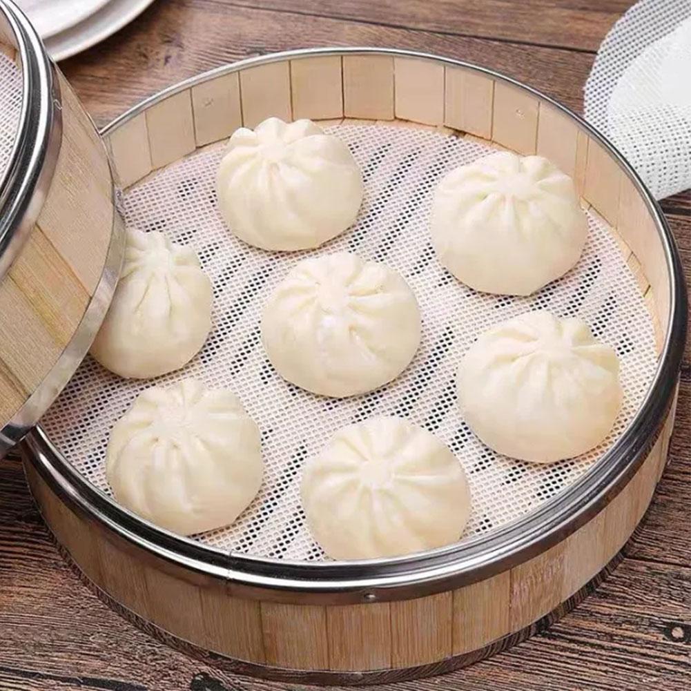 Food Grade Silicone Steamer Me - Silicone Steamer Basket 评论和价格