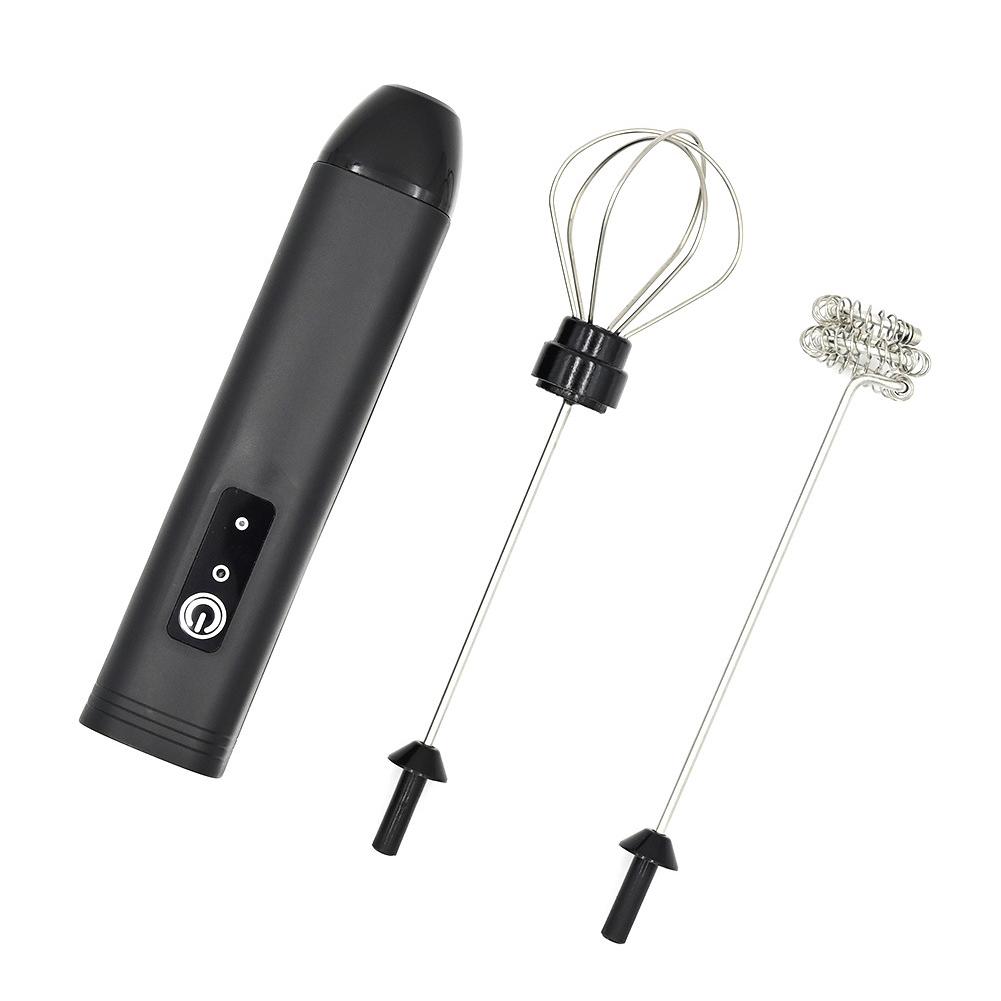 Wireless Electric Milk Frother - Kitchen Gadgets In 评论和价格