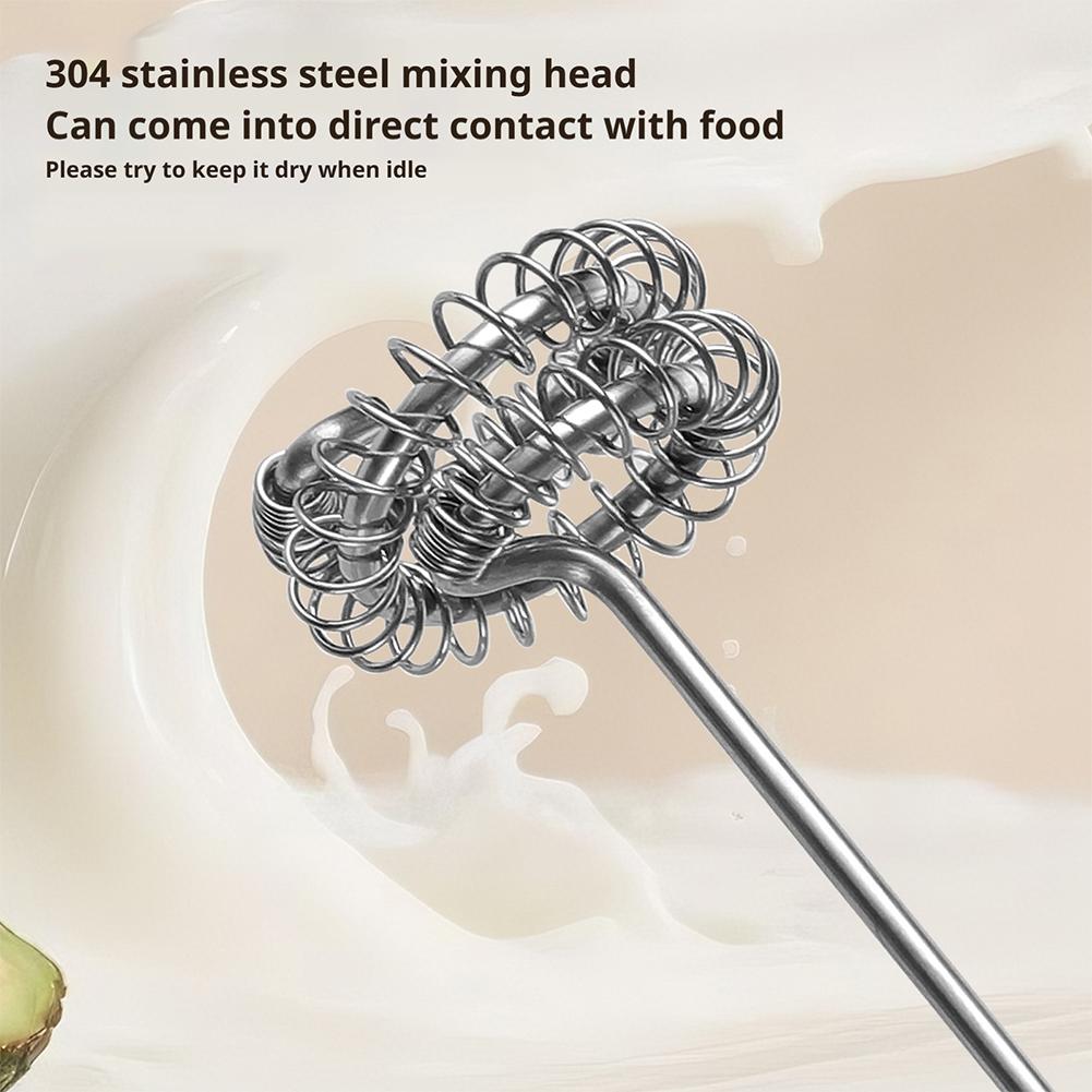Wireless Electric Milk Frother - Kitchen Gadgets In 评论和价格