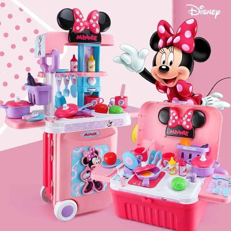 Disney new Mickey Minnie Froze - Kitchen Gadgets And Accessories 评论和价格