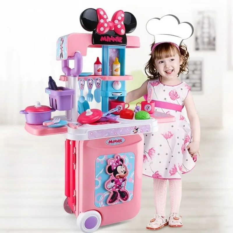 Disney new Mickey Minnie Froze - Kitchen Gadgets And Accessories 评论和价格