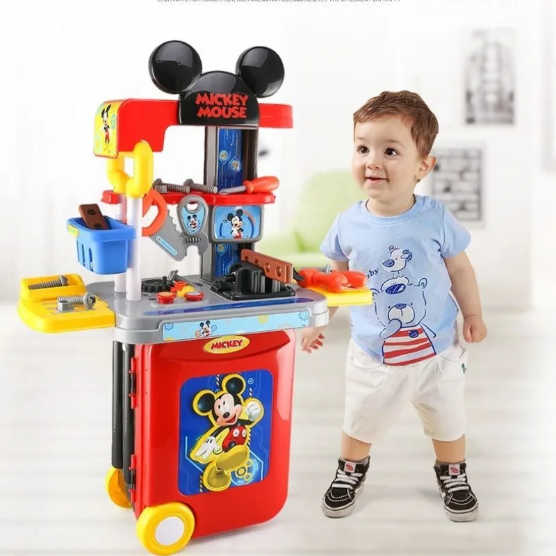 Disney new Mickey Minnie Froze - Kitchen Gadgets And Accessories 评论和价格