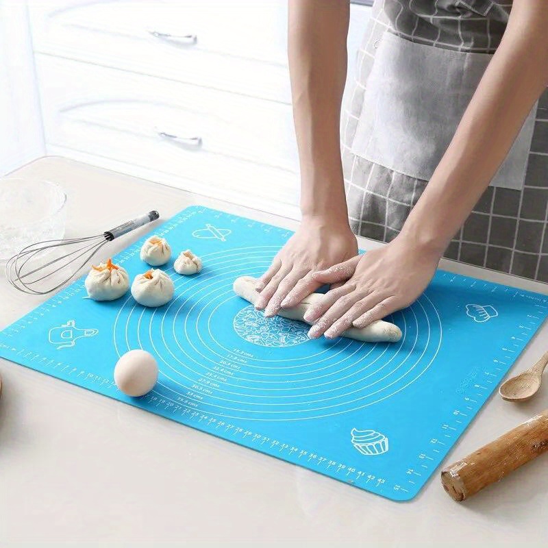 Silicone Baking Mat Pizza Doug - Pizza Stone Baking 评论和价格