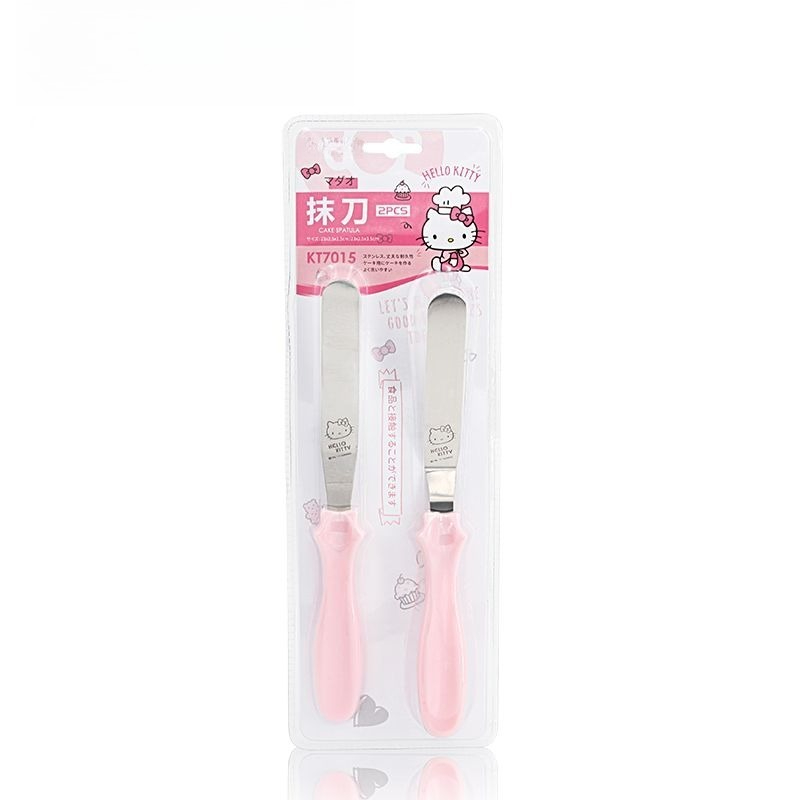 Hello Kitty Inspired Offset Sp - Kitchen Gadgets Set 评论和价格