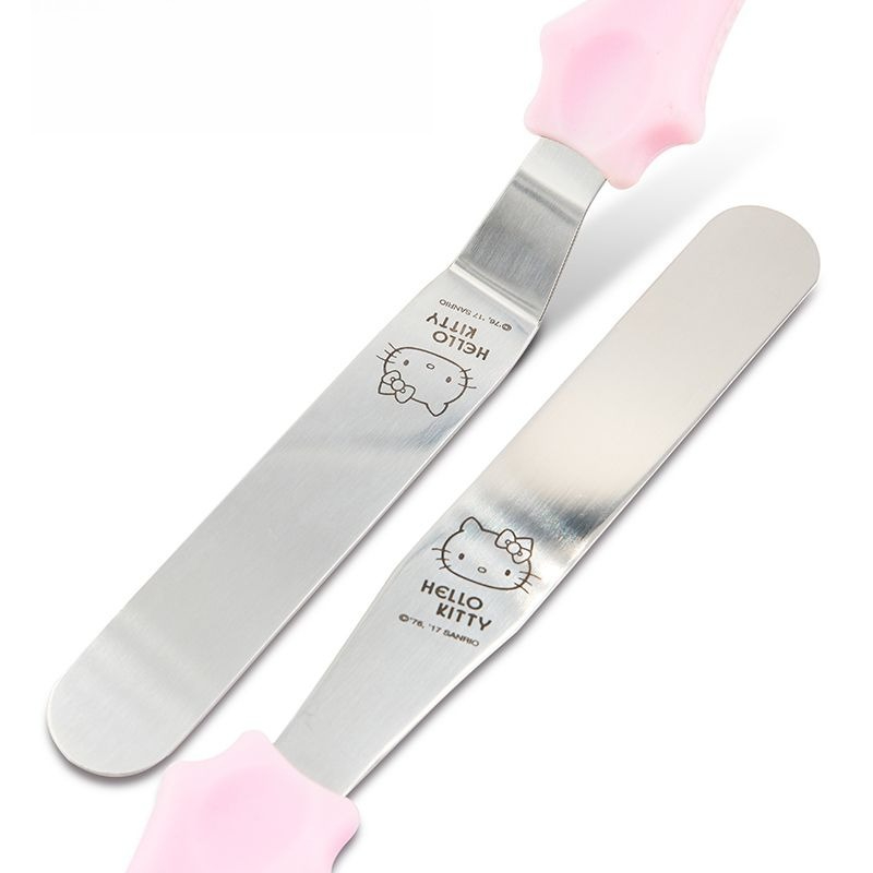 Hello Kitty Inspired Offset Sp - Kitchen Gadgets Set 评论和价格
