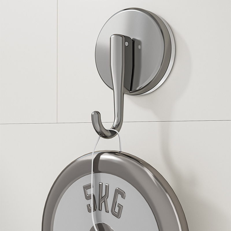 Suction Cup Hooks Punch-free M - Kitchen Gadgets And Accessories 评论和价格