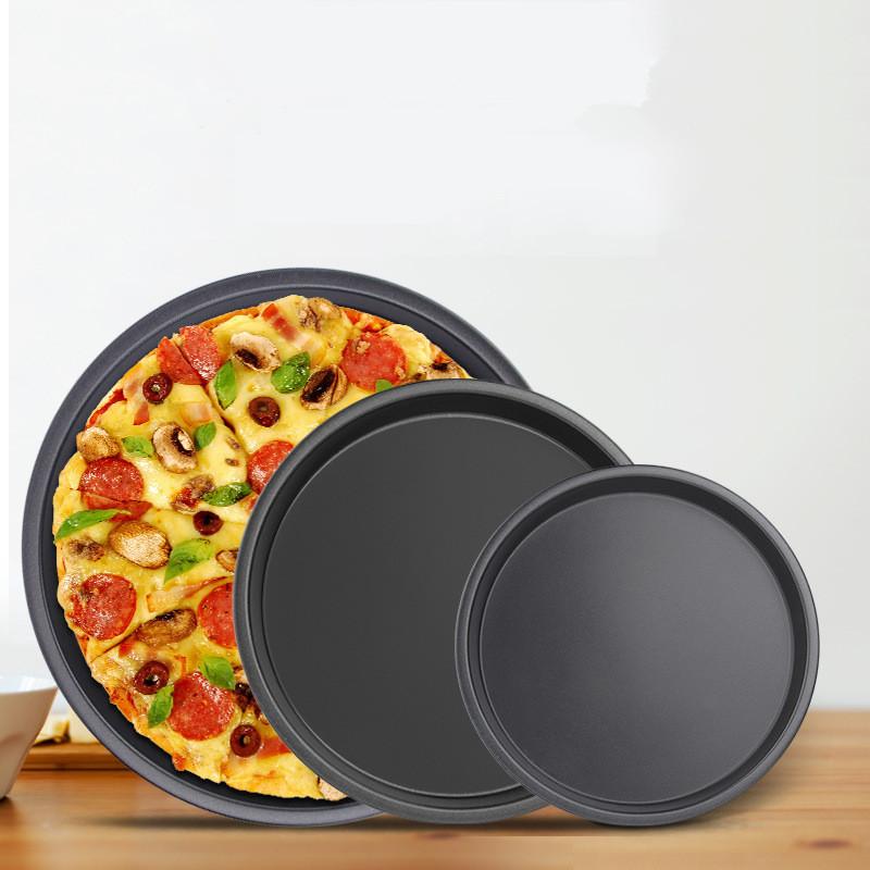 10/11/12/14 Inch Pizza Baking  - Pizza Stone Baking 评论和价格