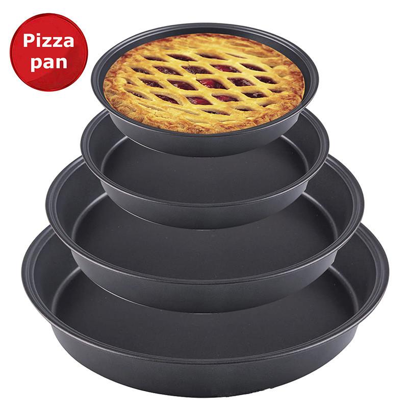 10/11/12/14 Inch Pizza Baking  - Pizza Stone Baking 评论和价格