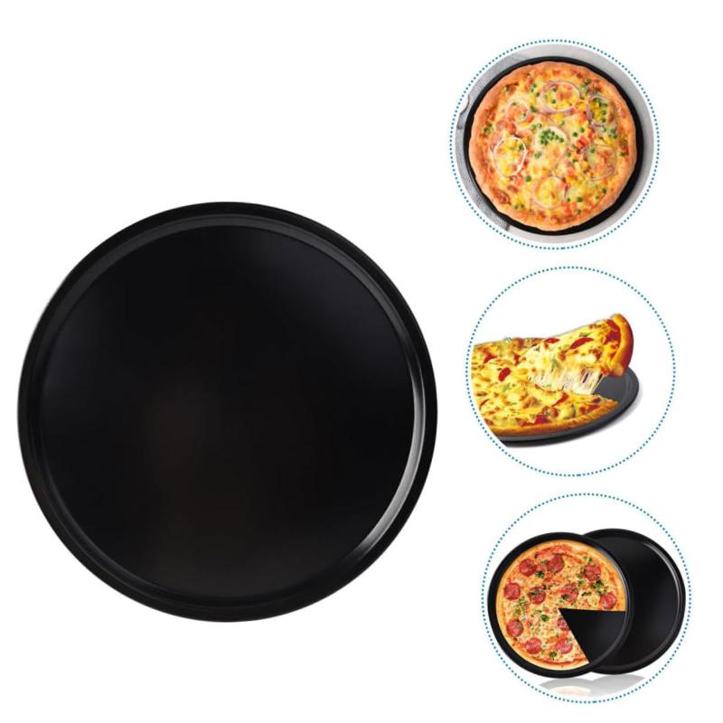 10/11/12/14 Inch Pizza Baking  - Pizza Stone Baking 评论和价格