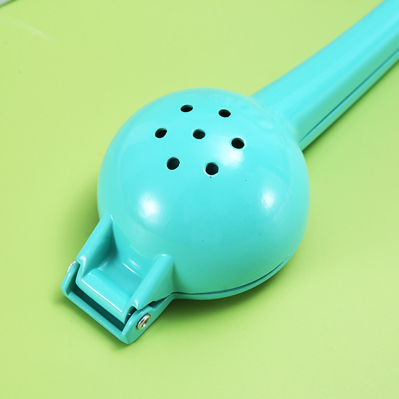 Heavy Duty Stainless Steel Han - Citrus Lemon Squeezer 评论和价格