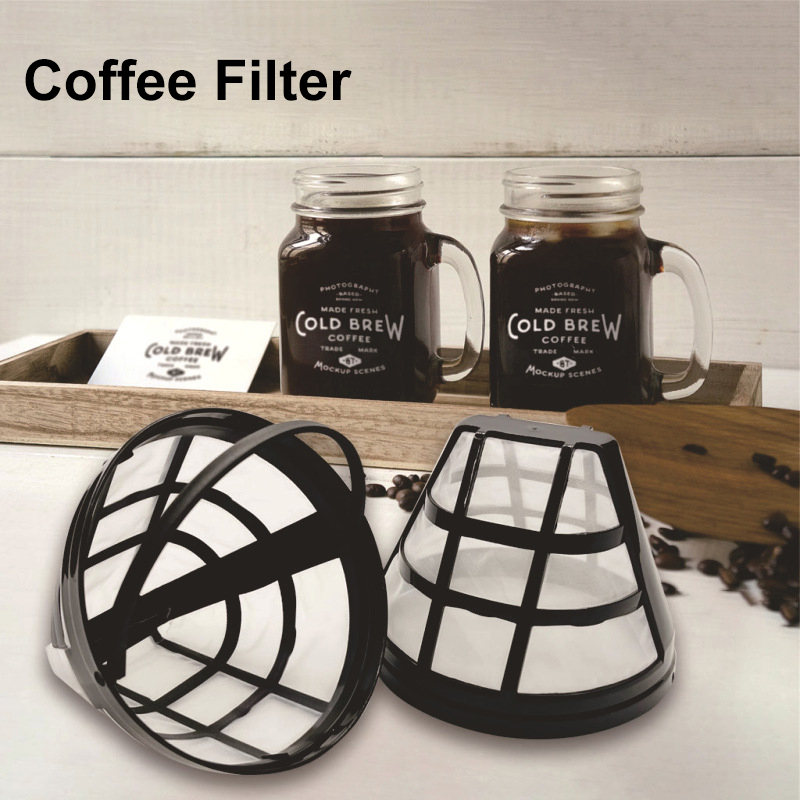 New Kitchen Gadget Coffee Mach - Kitchen Gadgets And Accessories 评论和价格