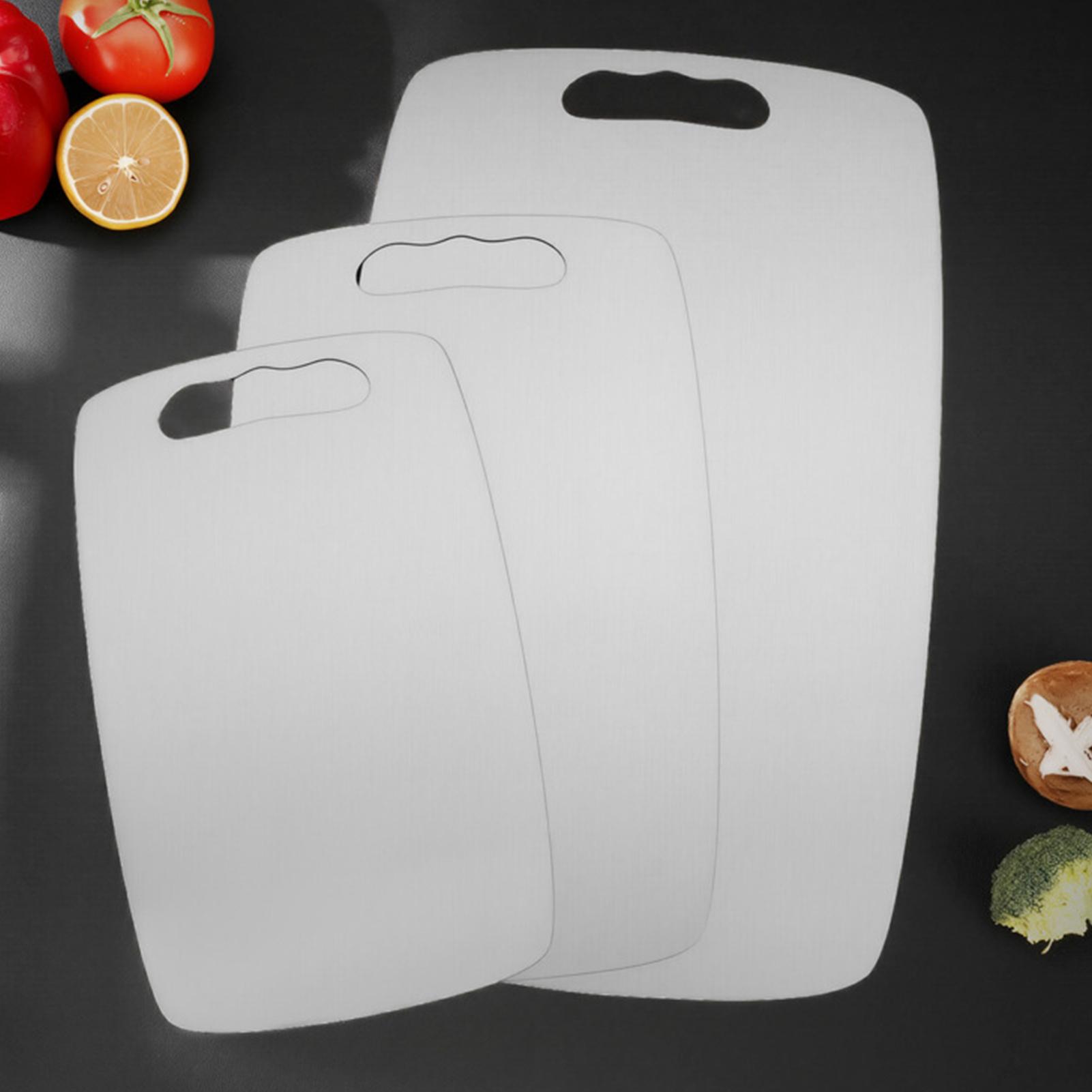 Stainless Steel Cutting Board  - Kitchen Gadgets In 评论和价格
