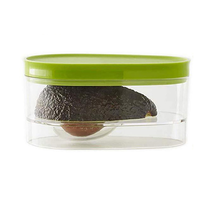 Avocado Food Storage Box Space - Kitchen Gadgets In 评论和价格