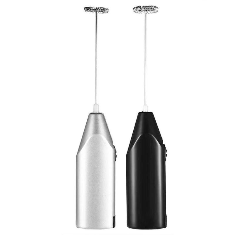 1-Pack Handheld Electric Milk  - Kitchen Gadgets Mixer 评论和价格