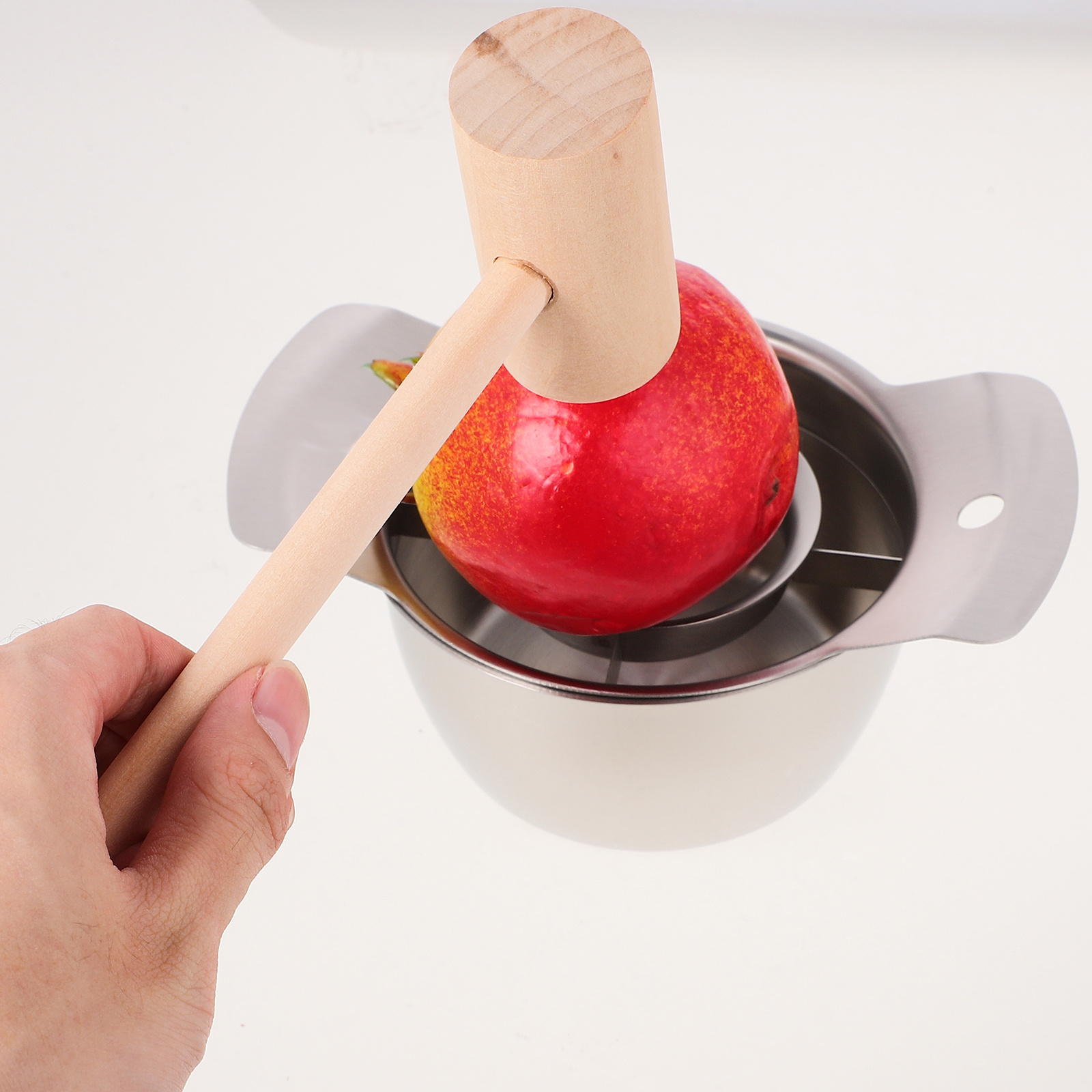 1 set 1 Set Stainless Steel Po - Kitchen Gadgets Set 评论和价格