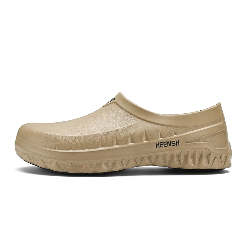 Anti-Skid Chef Shoes For Men K - Kitchen Gadgets For Men 评论和价格