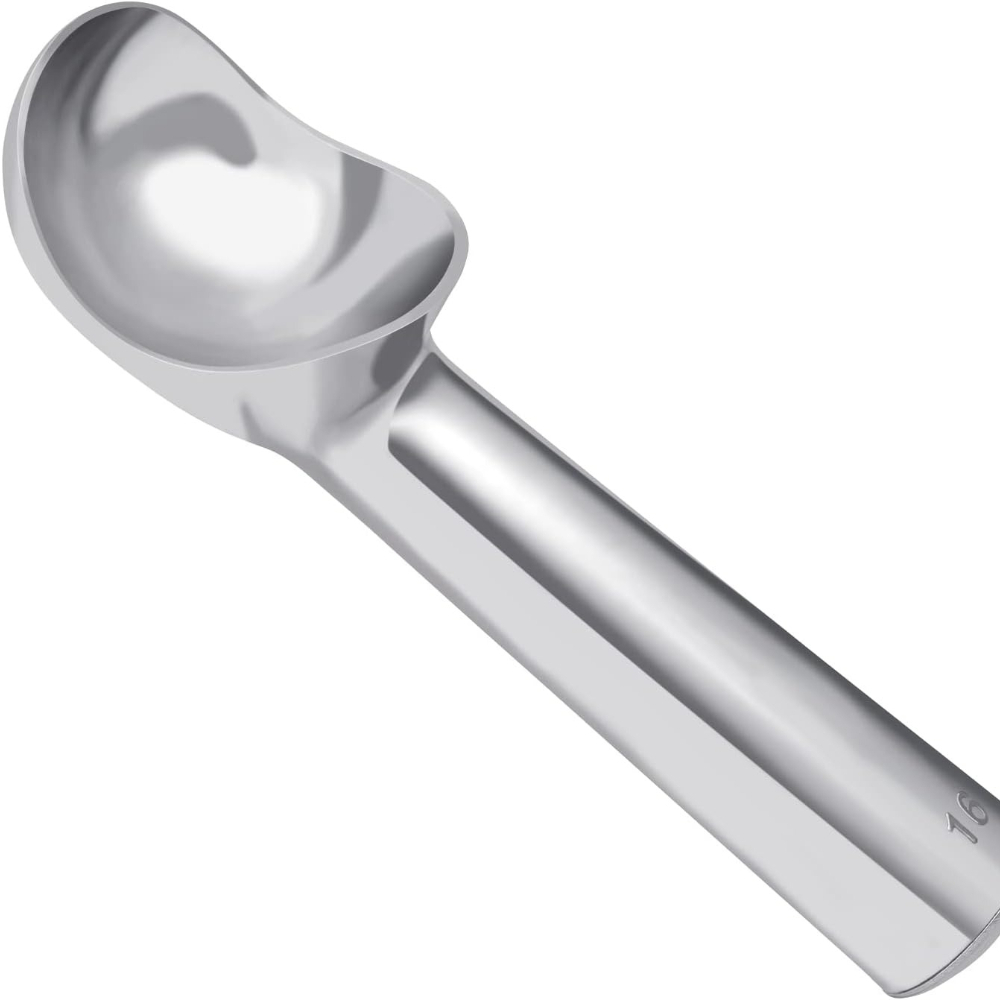 Self-Melting Ice Cream Scoop,  - Kitchen Gadgets In 评论和价格