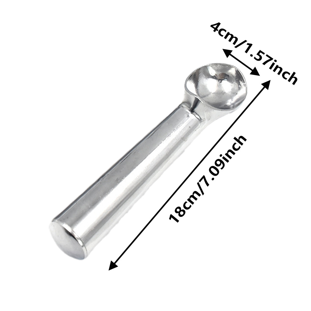 Self-Melting Ice Cream Scoop,  - Kitchen Gadgets In 评论和价格