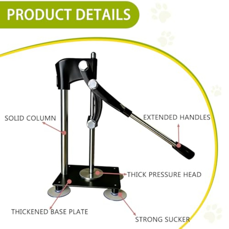 Heavy Duty Hand Juicer Lemon P - Citrus Lemon Squeezer 评论和价格