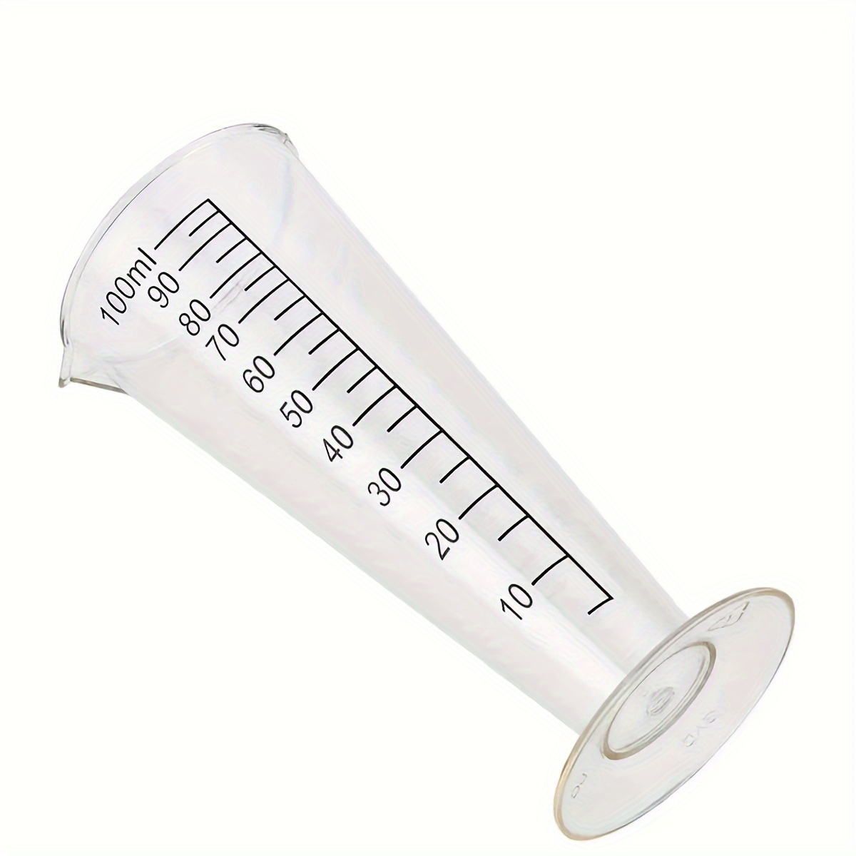 1pc 100ml Plastic Measuring Cu - Kitchen Gadgets In 评论和价格