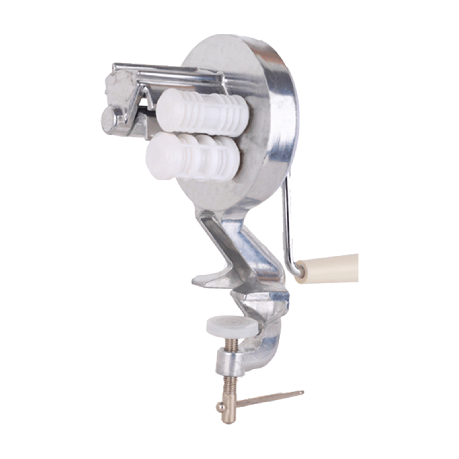 Hand Press Pasta Maker Machine - Kitchen Gadgets Machine 评论和价格