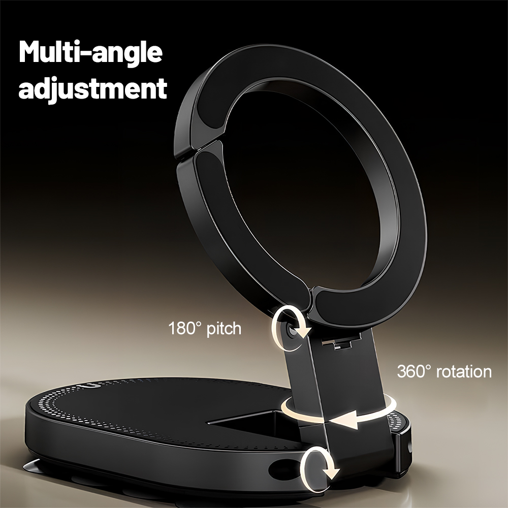 3-In-1 Suction Magnetic Phone  - Kitchen Gadgets Recipes 评论和价格