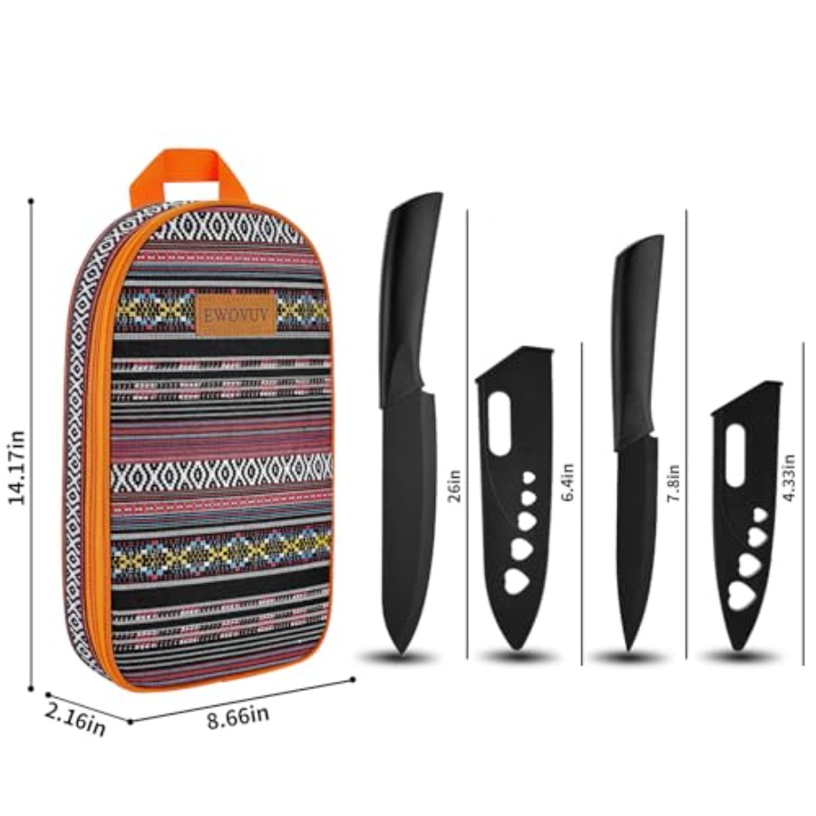 Camping Cooking Utensils Set-  - Kitchen Gadgets You Must Have 评论和价格