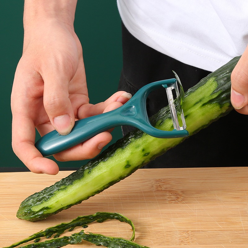Rotatable Peeler–Sharp&Durable - Kitchen Gadgets You Must Have 评论和价格