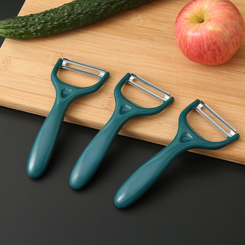 Rotatable Peeler–Sharp&Durable - Kitchen Gadgets You Must Have 评论和价格