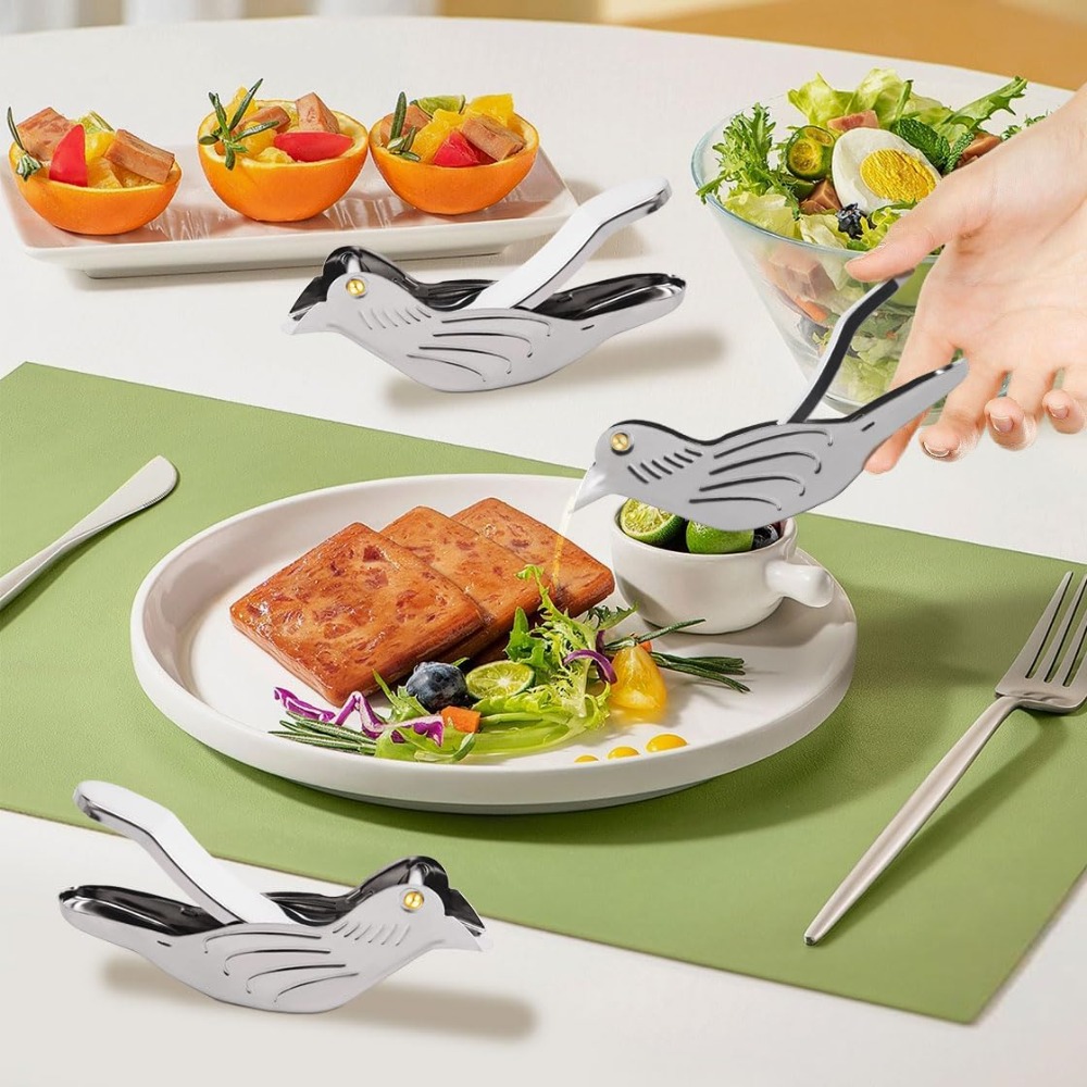 Fish Shape Manual Citrus Juice - Kitchen Gadgets For Cooking 评论和价格