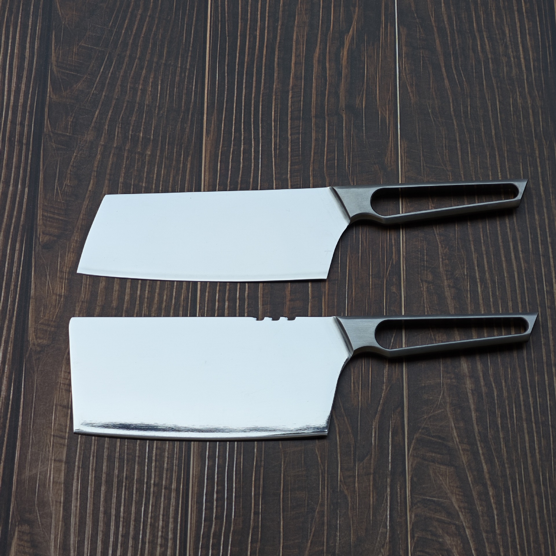 Chinese Chef Knife Welding M39 - Kitchen Gadgets Vegetable Chopper 评论和价格