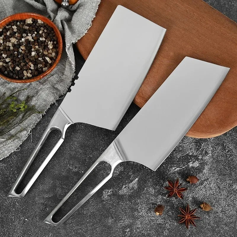 Chinese Chef Knife Welding M39 - Kitchen Gadgets Vegetable Chopper 评论和价格