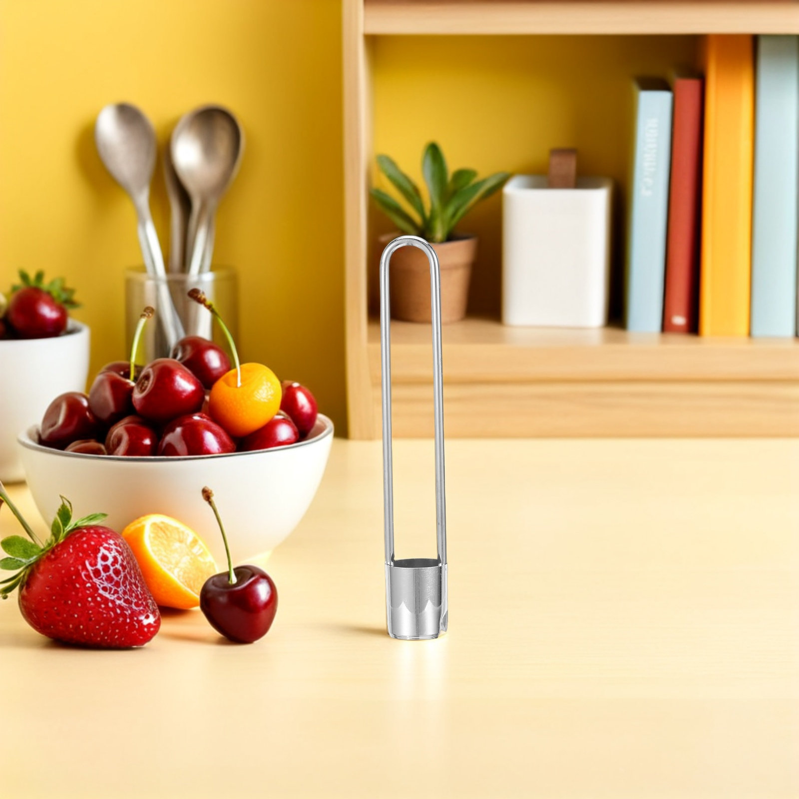 4Pcs Stainless Steel Corer Set - Kitchen Gadgets Set 评论和价格