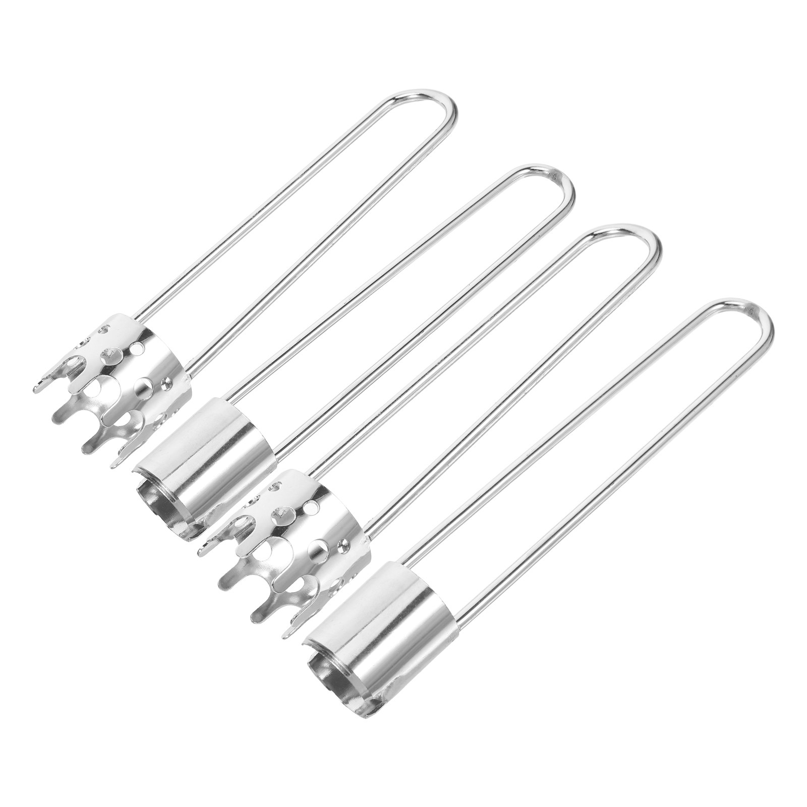 4Pcs Stainless Steel Corer Set - Kitchen Gadgets Set 评论和价格