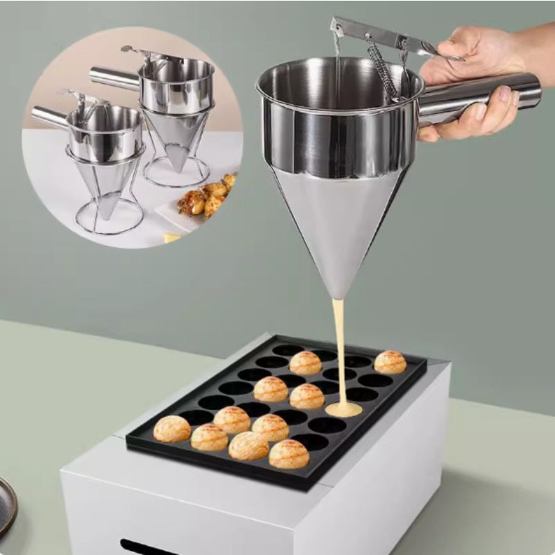 600/1200ML Stainless Steel Liq - Kitchen Gadgets Deals 评论和价格