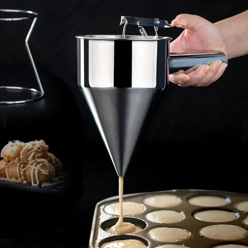 600/1200ML Stainless Steel Liq - Kitchen Gadgets Deals 评论和价格