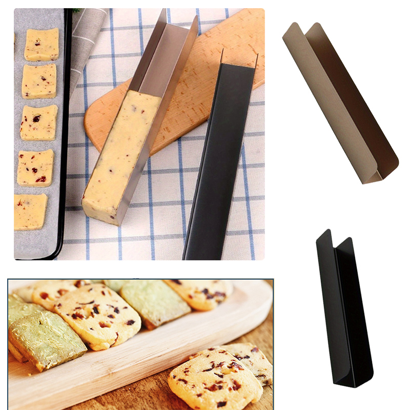 U-Shaped Non-Stick Biscuit Mou - Kitchen Gadgets Deals 评论和价格
