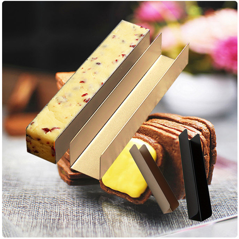 U-Shaped Non-Stick Biscuit Mou - Kitchen Gadgets Deals 评论和价格