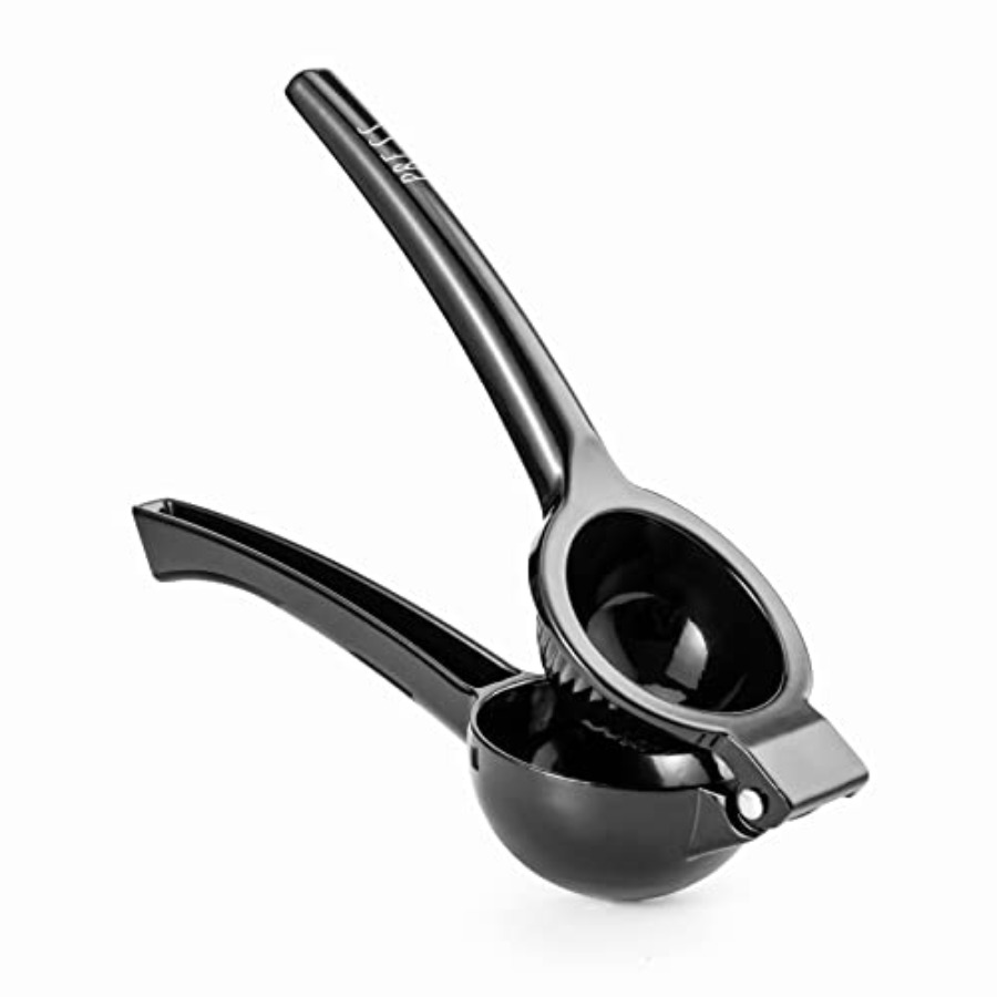 Manual Citrus Press Juicer Met - Citrus Lemon Squeezer 评论和价格