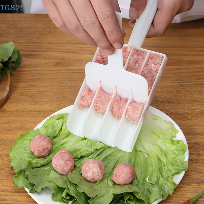 【AN】【AN】Creative Plastic Meatb - Kitchen Gadgets And Accessories 评论和价格