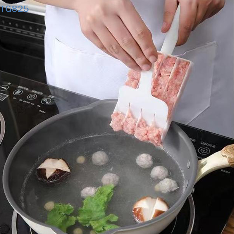 【AN】【AN】Creative Plastic Meatb - Kitchen Gadgets And Accessories 评论和价格