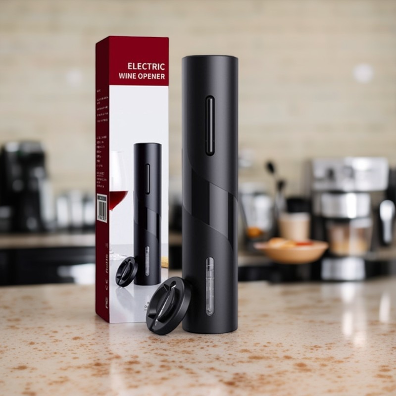 Electric Bottle Opener for Red - Kitchen Gadgets Deals 评论和价格
