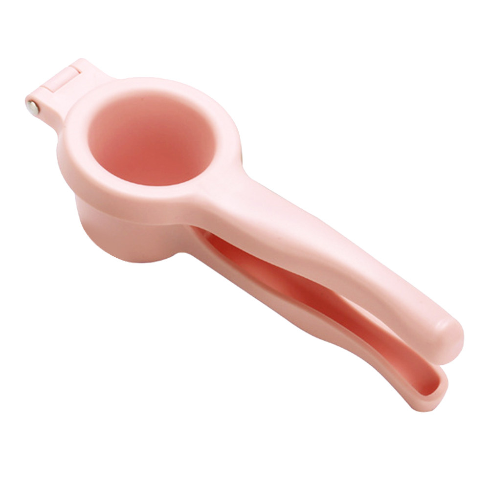 1Pcs Manual Fruit Squeezer Lem - Citrus Lemon Squeezer 评论和价格