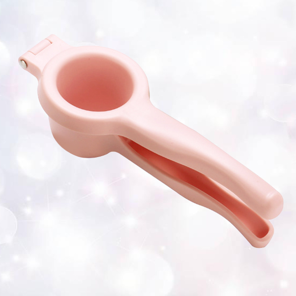 1Pcs Manual Fruit Squeezer Lem - Citrus Lemon Squeezer 评论和价格