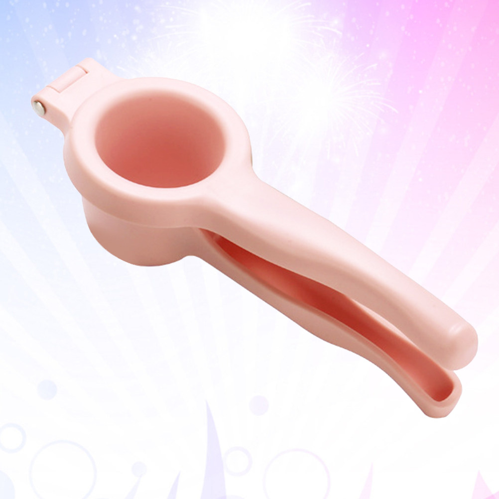 1Pcs Manual Fruit Squeezer Lem - Citrus Lemon Squeezer 评论和价格