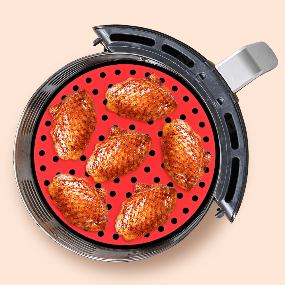 High Quality Air Fryer Silicon - Kitchen Gadgets Deals 评论和价格