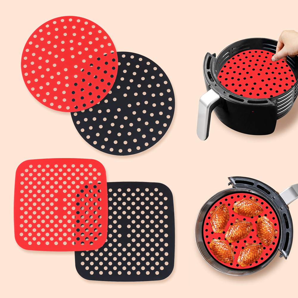High Quality Air Fryer Silicon - Kitchen Gadgets Deals 评论和价格