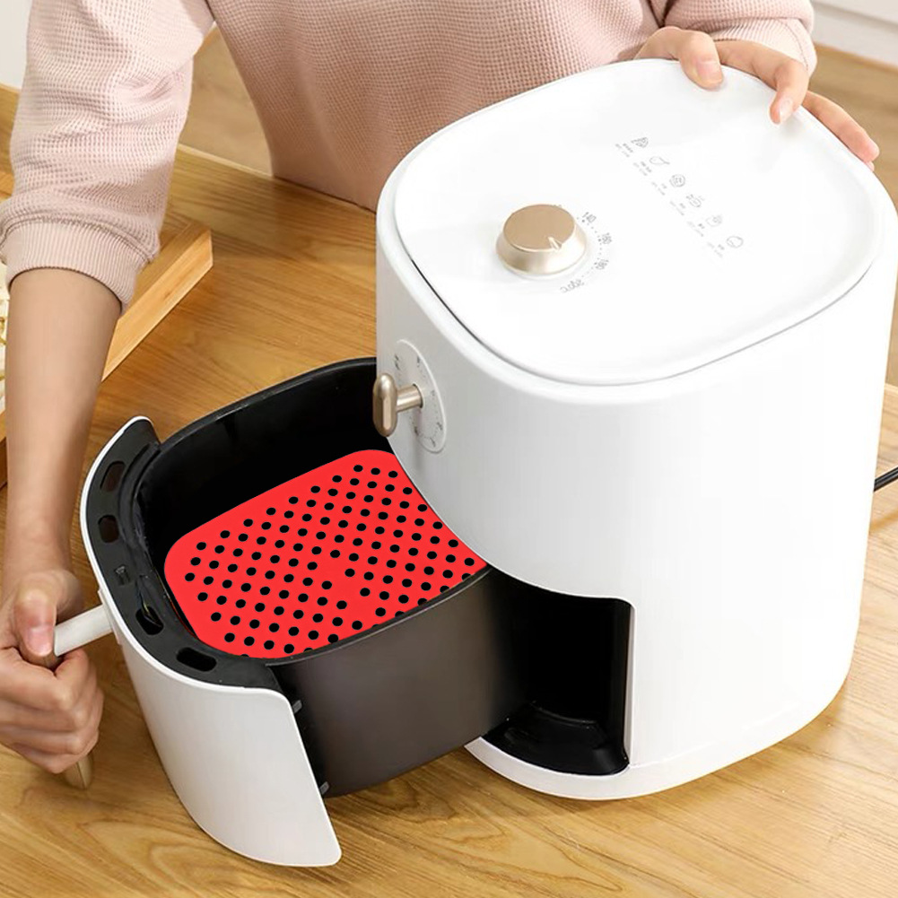 High Quality Air Fryer Silicon - Kitchen Gadgets Deals 评论和价格