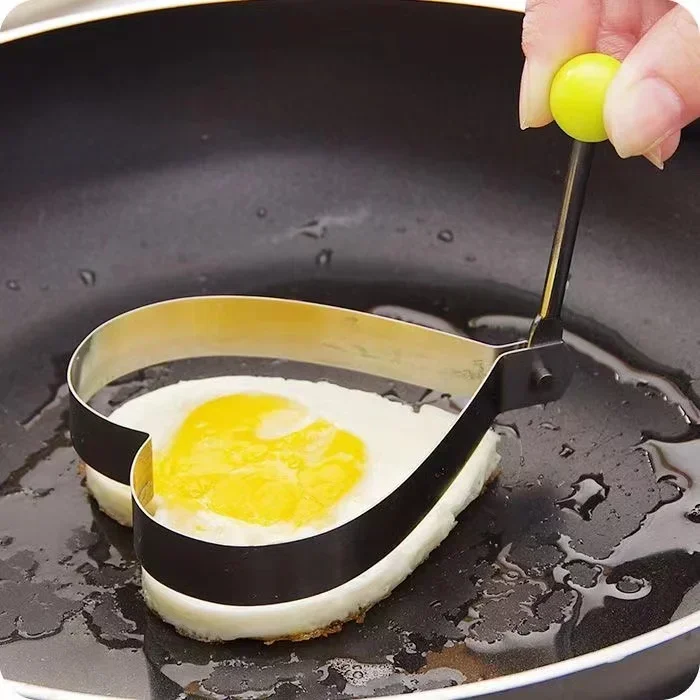 Premium Stainless Steel Heart- - Kitchen Gadgets You Must Have 评论和价格